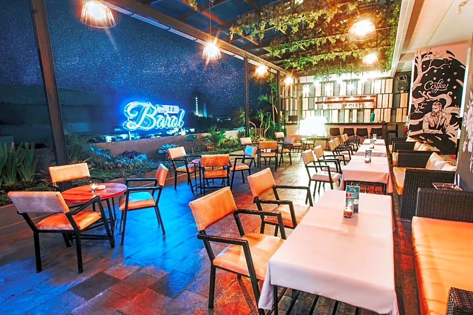 Best Western The Lagoon Hotel