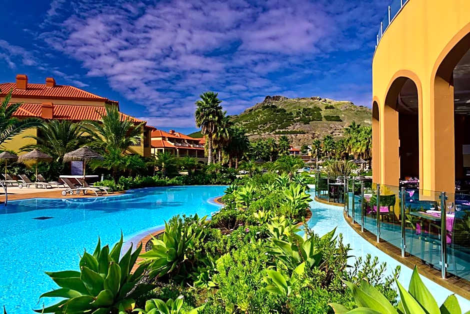 Pestana Porto Santo All Inclusive Premium Beach