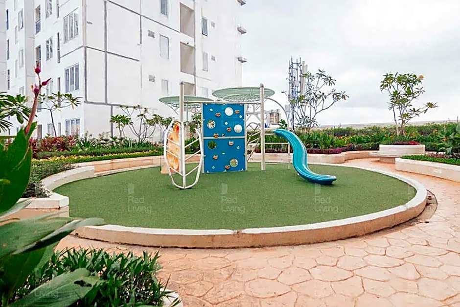 Byrin Property Tower Jasmine - Apartemen Bassura City By RedDoorz – Jakarta, NY