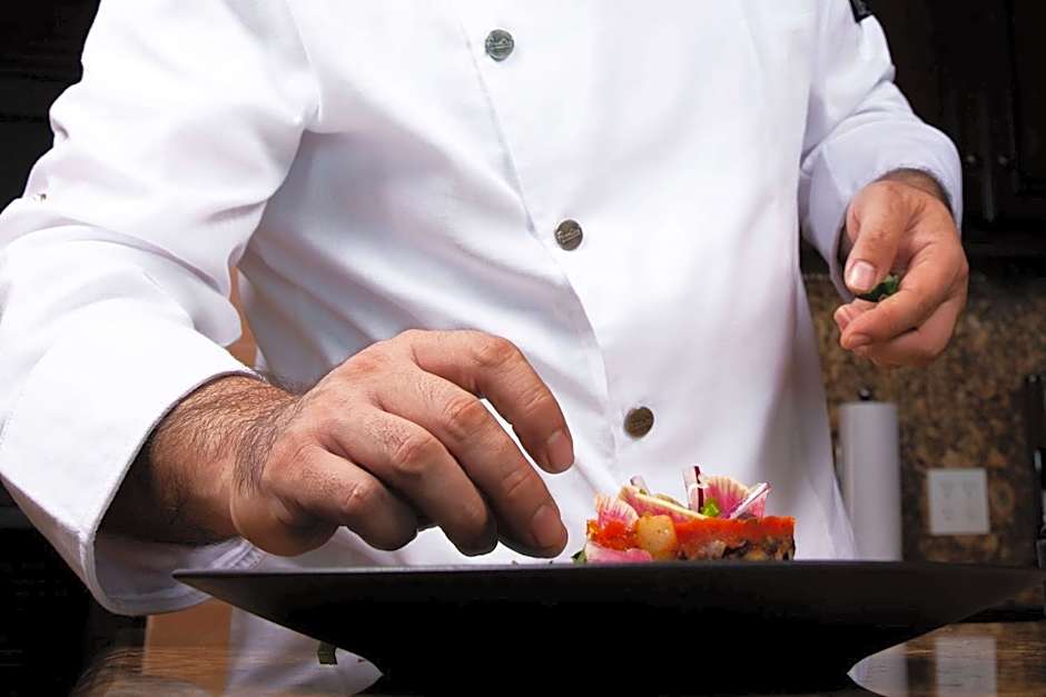 Grand Residences Riviera Cancun, All Inclusive