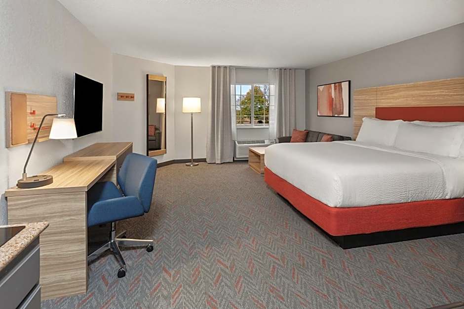 Candlewood Suites Elgin  Northwest Chicago By IHG