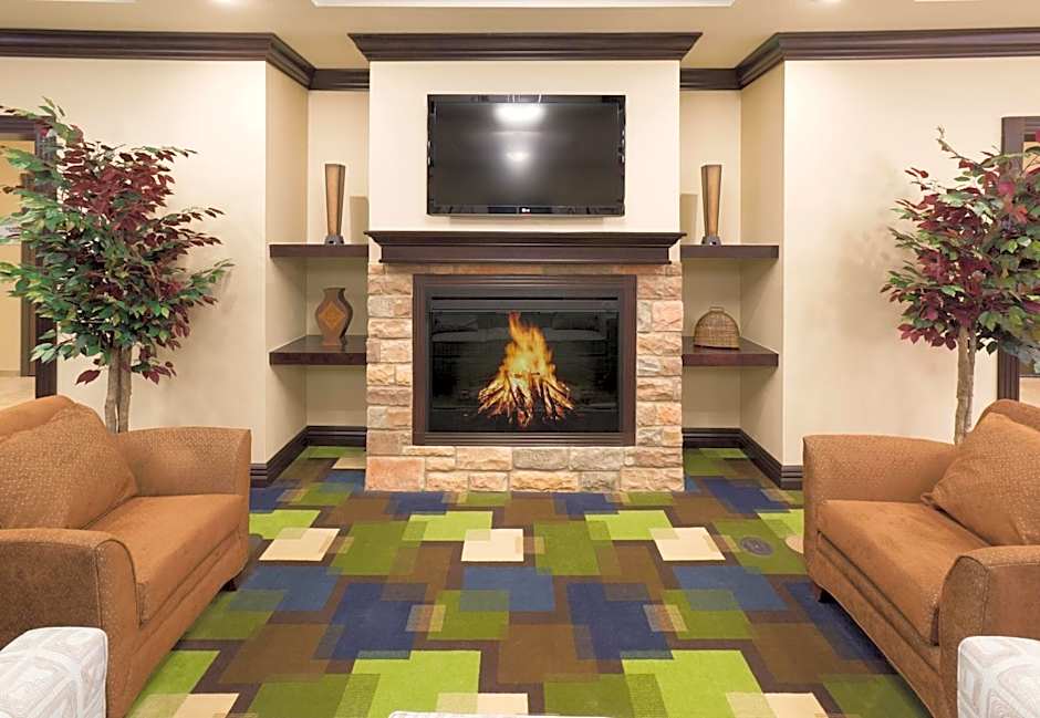 Holiday Inn Express Hotel & Suites Omaha I - 80 By IHG