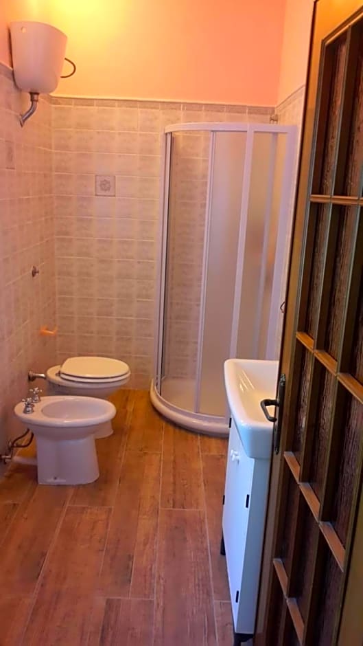 Dolcedorme del Pollino