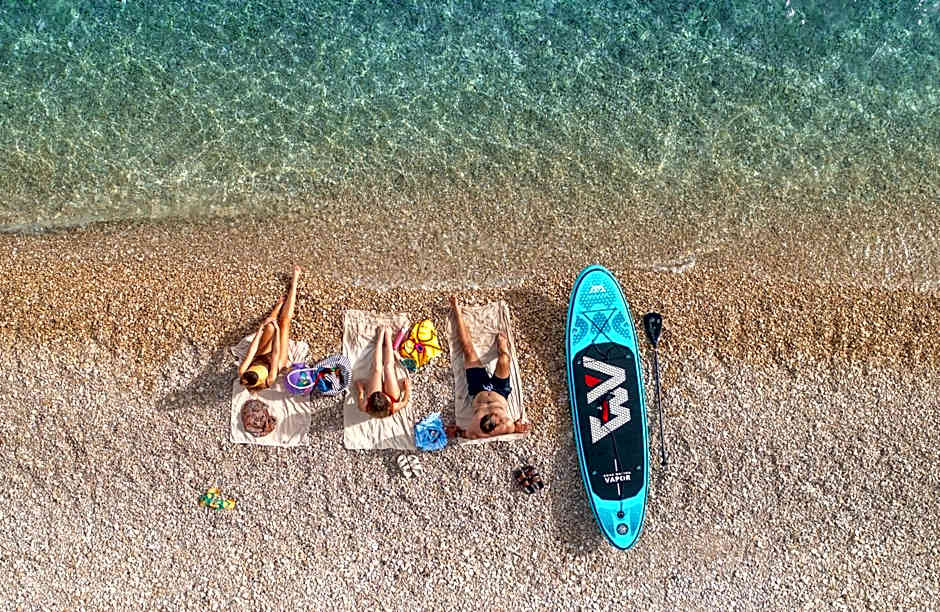 Bluesun hotel Neptun - All inclusive