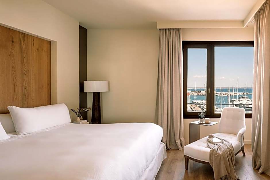 Hotel Victoria Gran Meliá