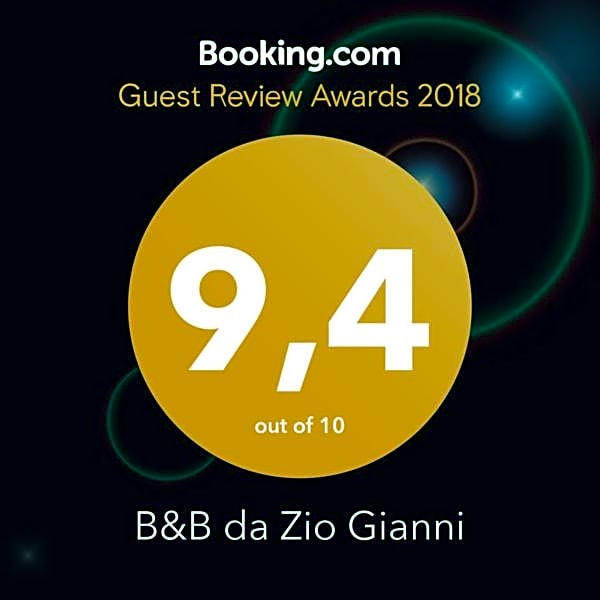 B&B da Zio Gianni
