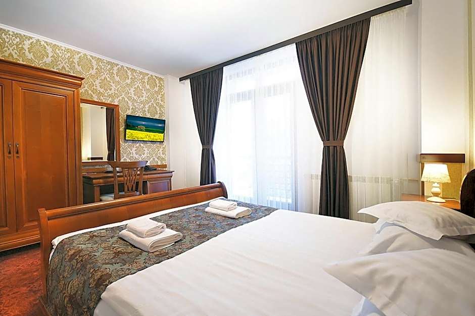 Hotel Moldavia