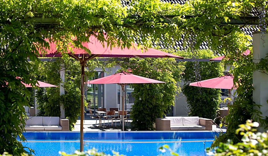 B&O Parkhotel