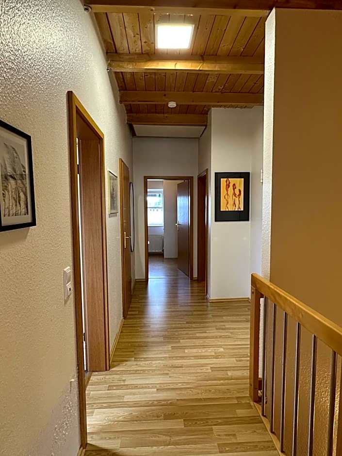 Das Landhotel zur Mühle