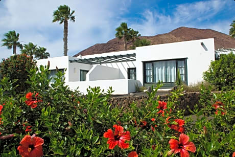 Palmeras Garden