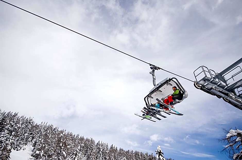 MONTARA living mountain air