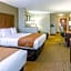 Comfort Suites Wytheville near Conference Center