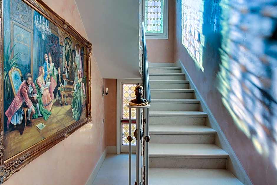 Hotel Moresco