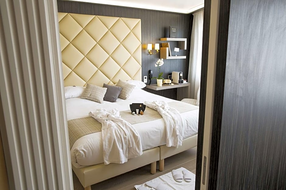 Best Western Plus Cannes Riviera & SPA