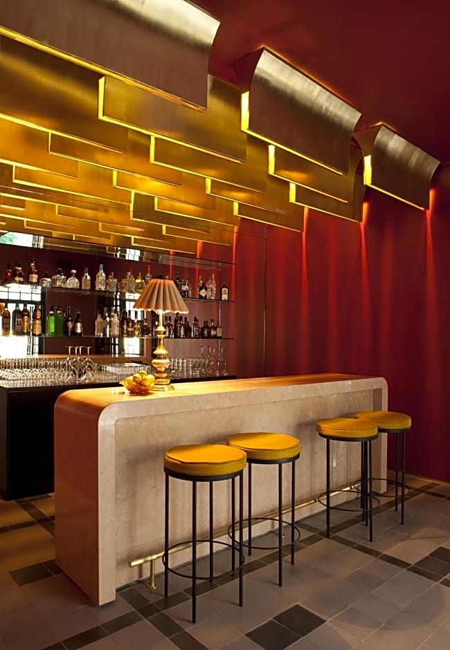 Casa Habita, Guadalajara, a Member of Design Hotels
