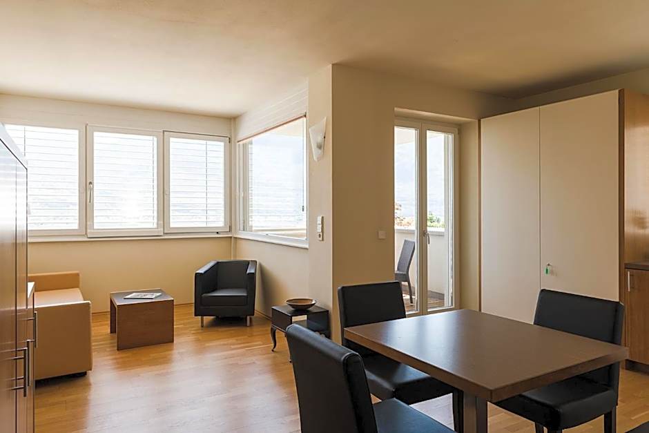 Hotel Residence Pernhof