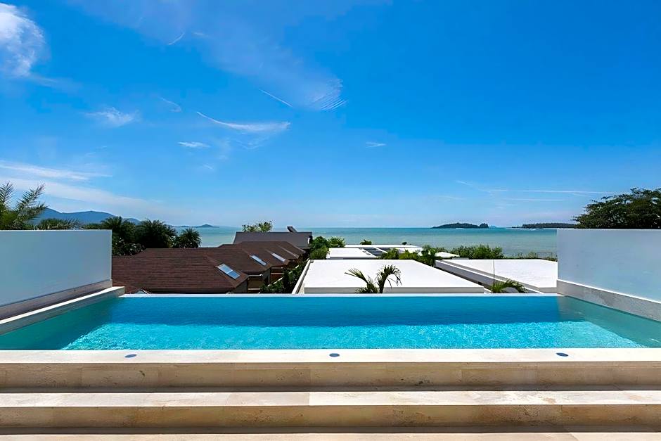 Skye Beach Hotel - Koh Samui