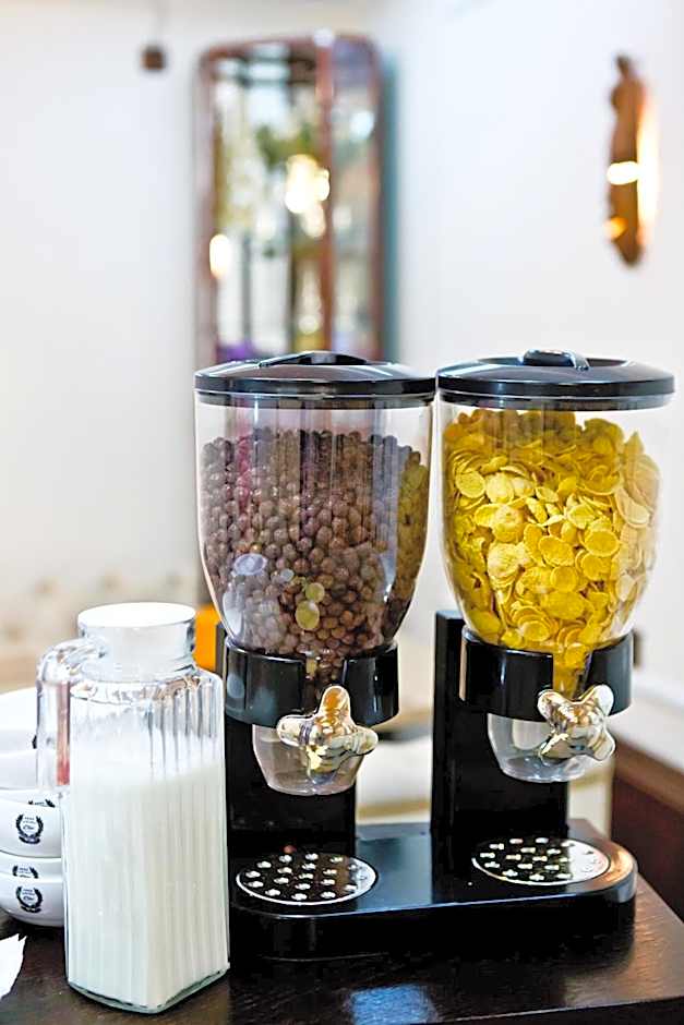 Bed & Breakfast Olsi