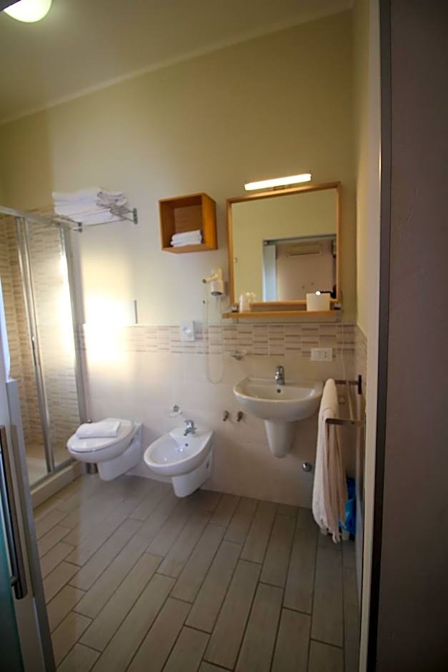 Hotel Firenze