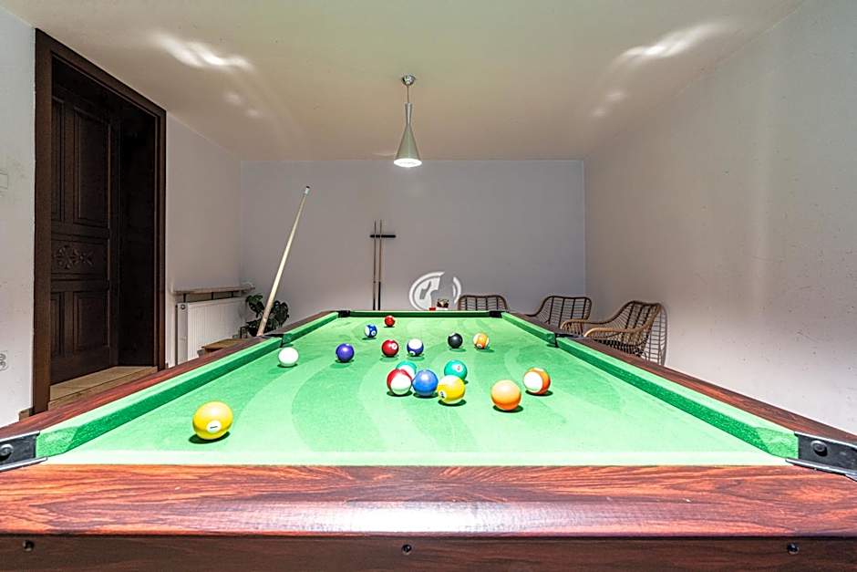 Folkowy Dworek SPA & Fun