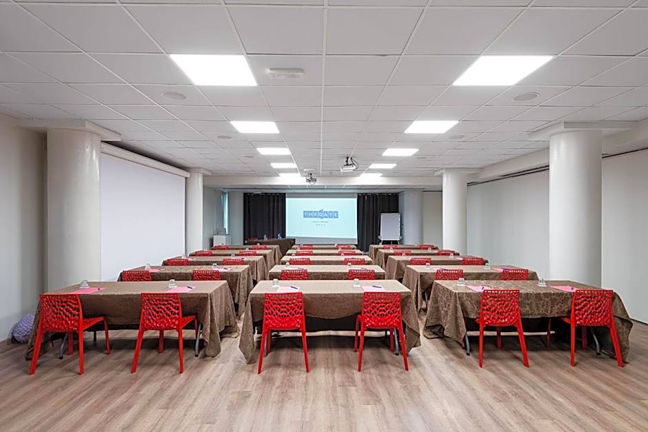 The Gate Hotel - Firenze Nord