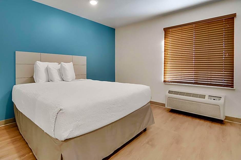 WoodSpring Suites Abilene