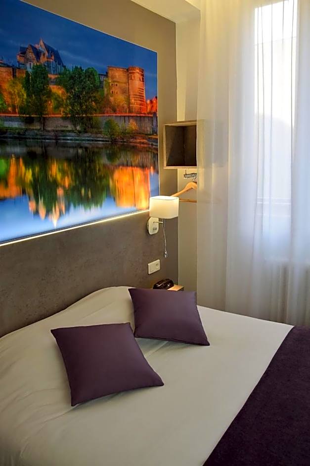 Citotel L'univers