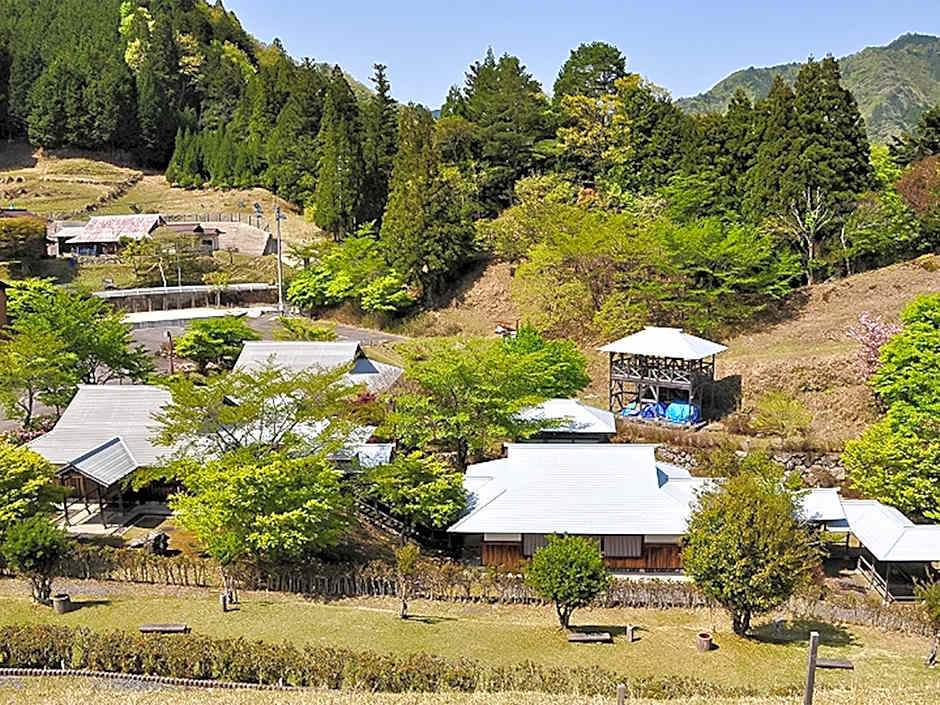 Hotel Nosegawa