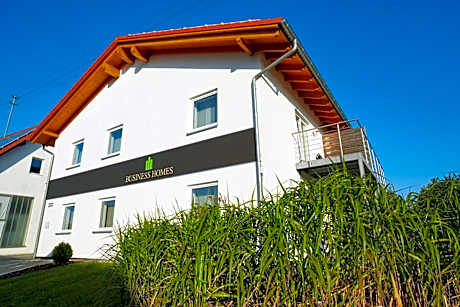 Business Homes - Das Apartment Hotel