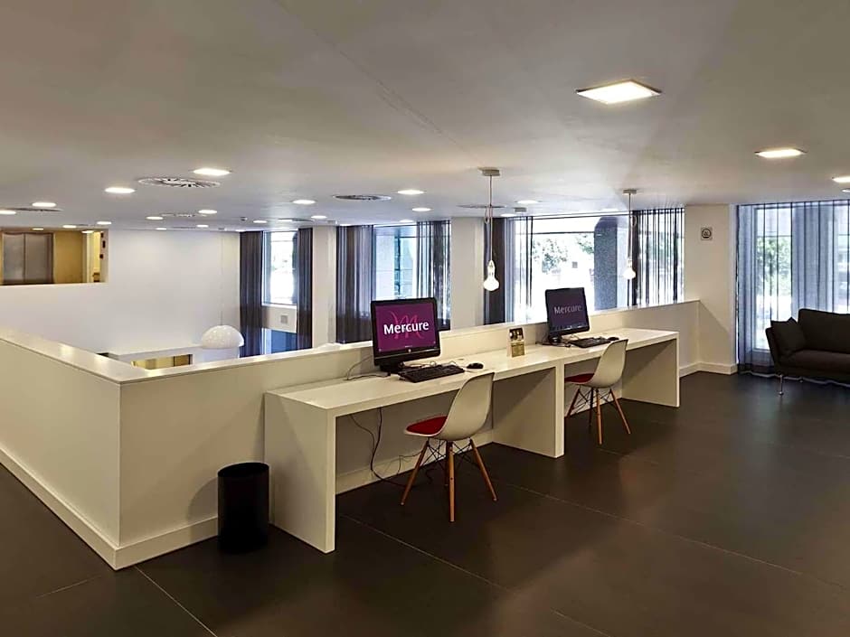 Hotel Mercure Braga Centro