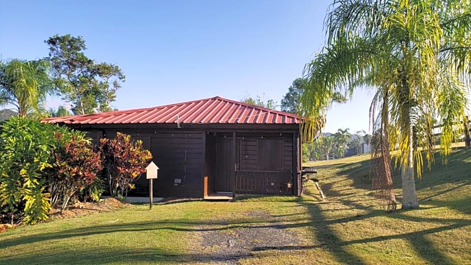 Hacienda el Jibarito