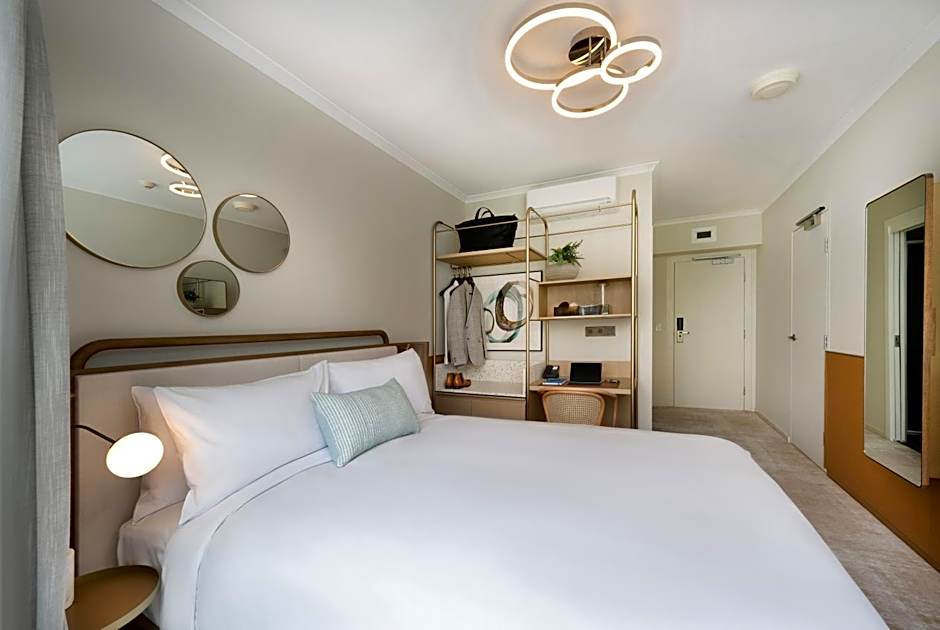 Mantra Terrace Brisbane
