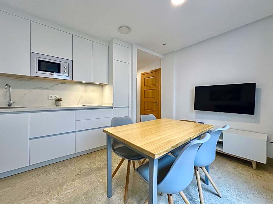 Hotel Apartamentos Marina Luz