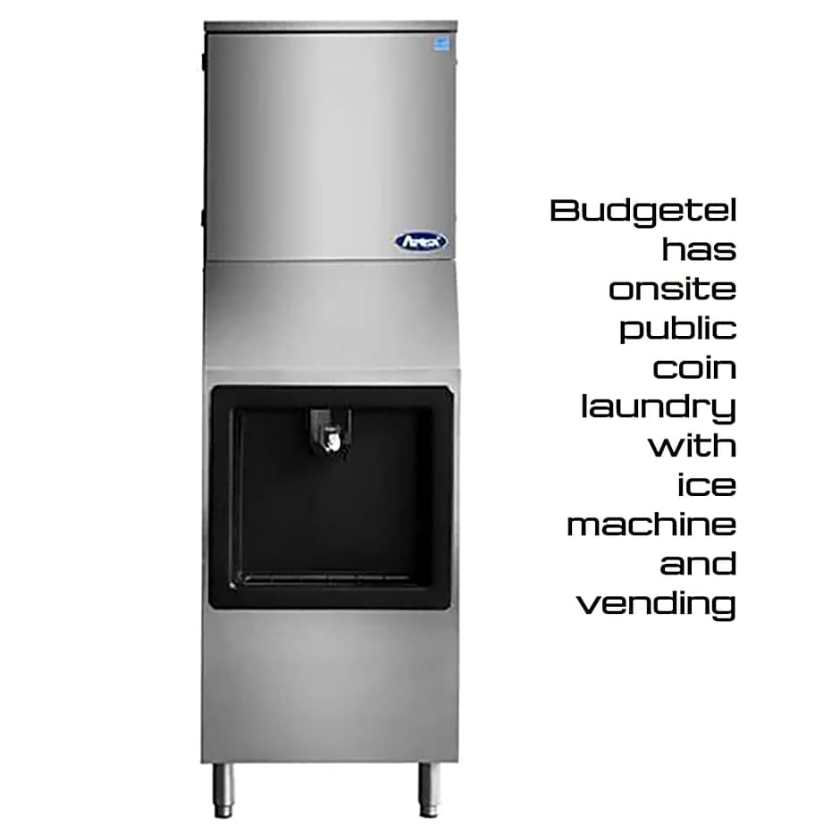 Budgetel Chattanooga