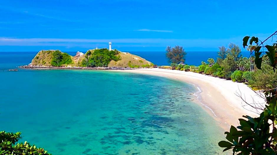 Lanta Hostel - Adult only