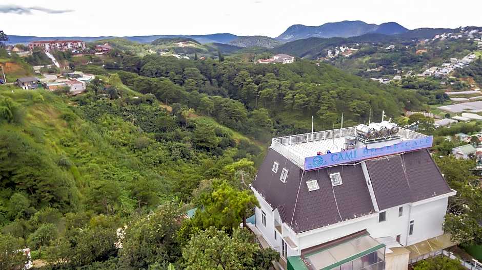 Lacami Dalat Hotel