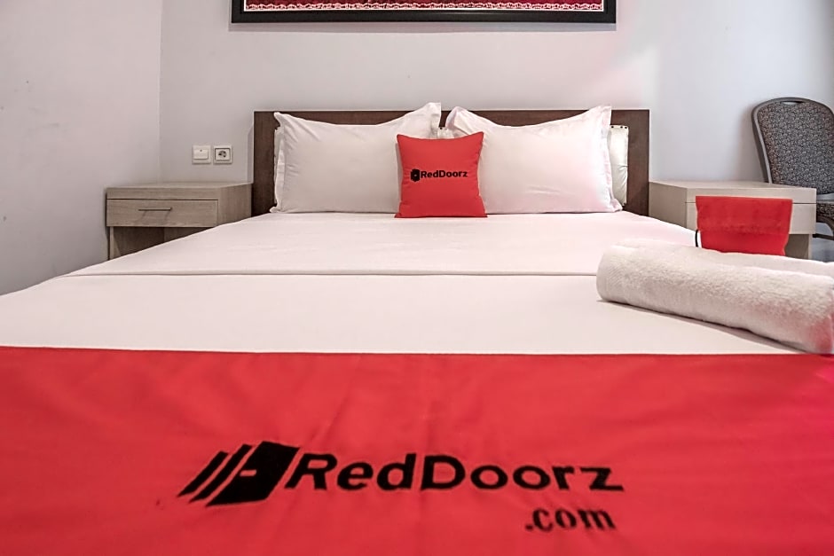 RedDoorz Syariah Plus @ Banjarbaru