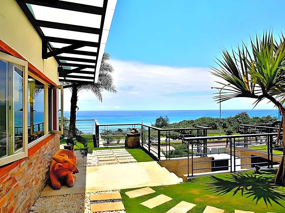 Cao Hai Tong Seaview Bed And Breakfast