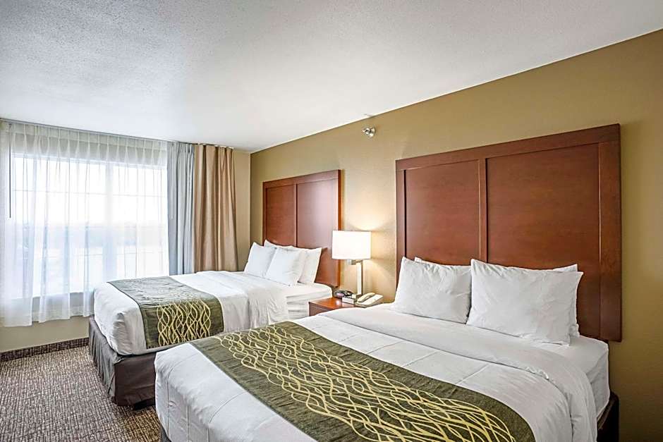 Comfort Inn And Suites