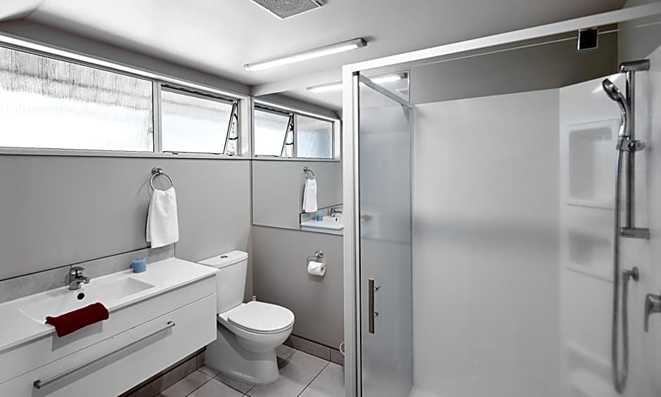 Turangi Leisure Lodge