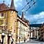 Auberge de jeunesse hyper centre de Neuchâtel