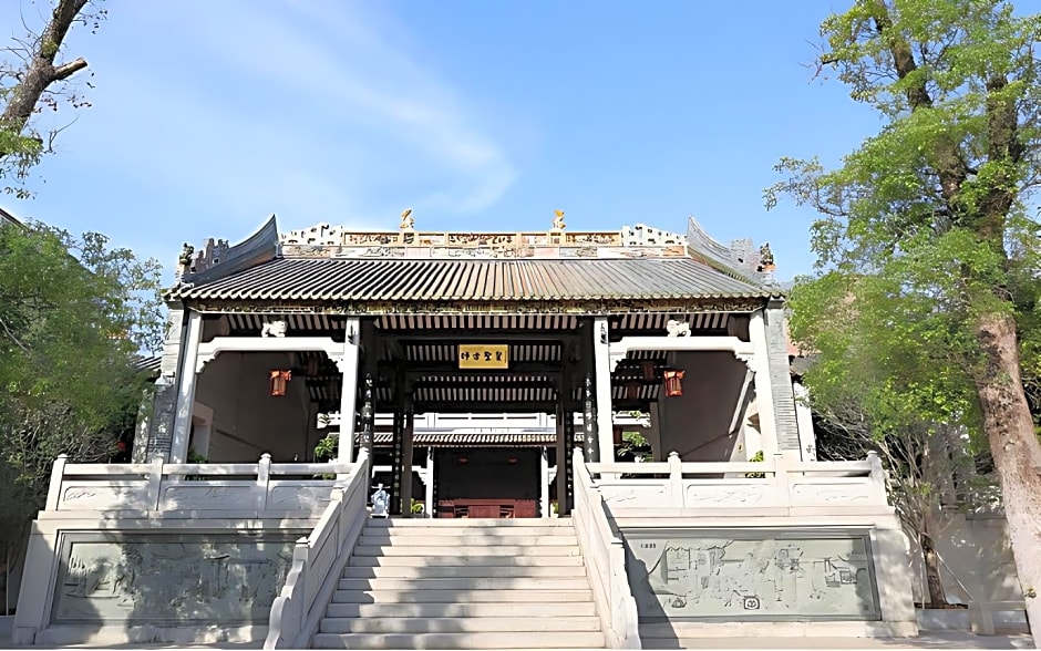 Sheraton Dongguan Hotel