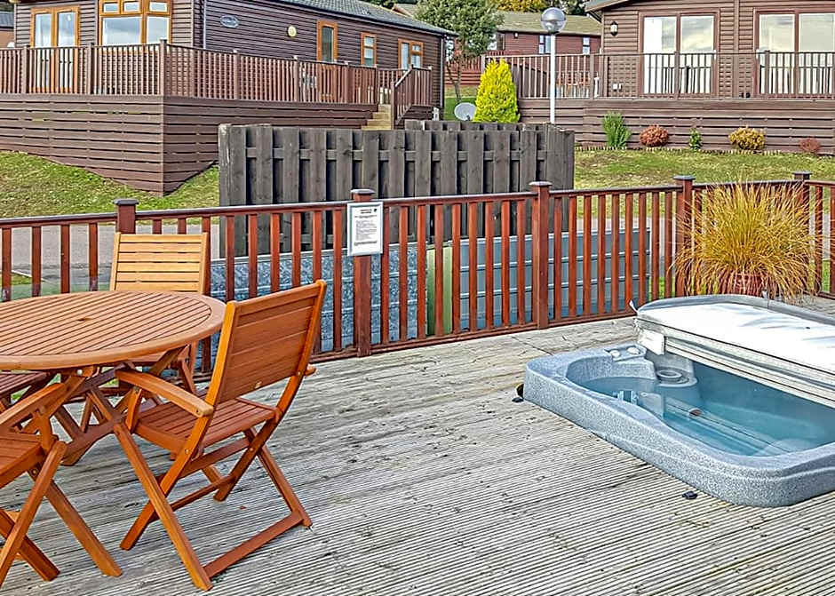 Shear Barn Holiday Park