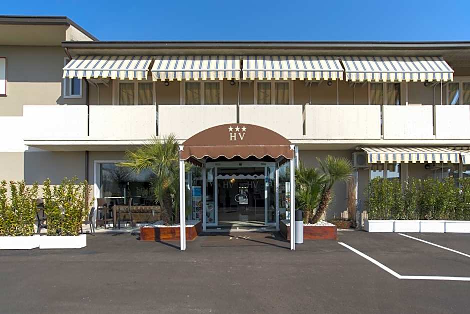 Hotel Venezia Park