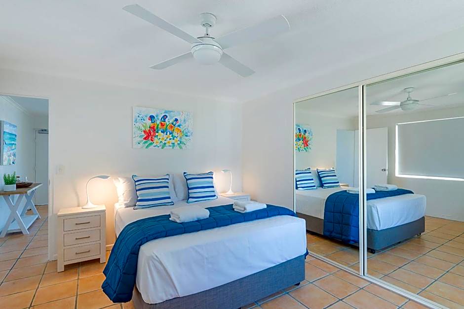 Munna Beach Apartments