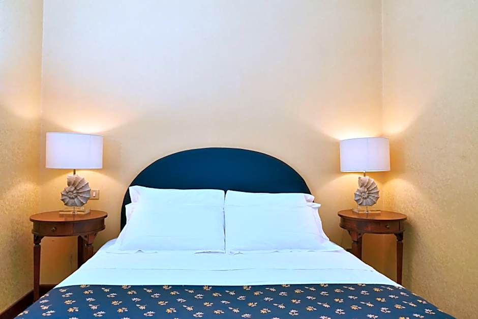 Hotel Firenze e Continentale