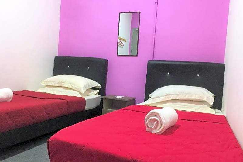 OYO 89982 Familia motel