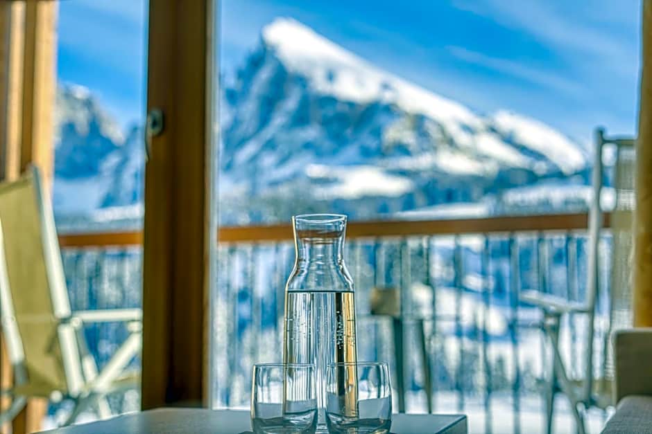 Brunelle Seiser Alm Lodge