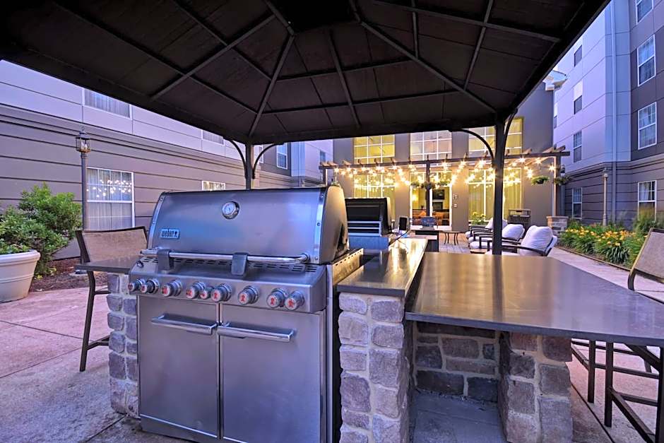 Homewood Suites By Hilton Philadelphia/Great Valley