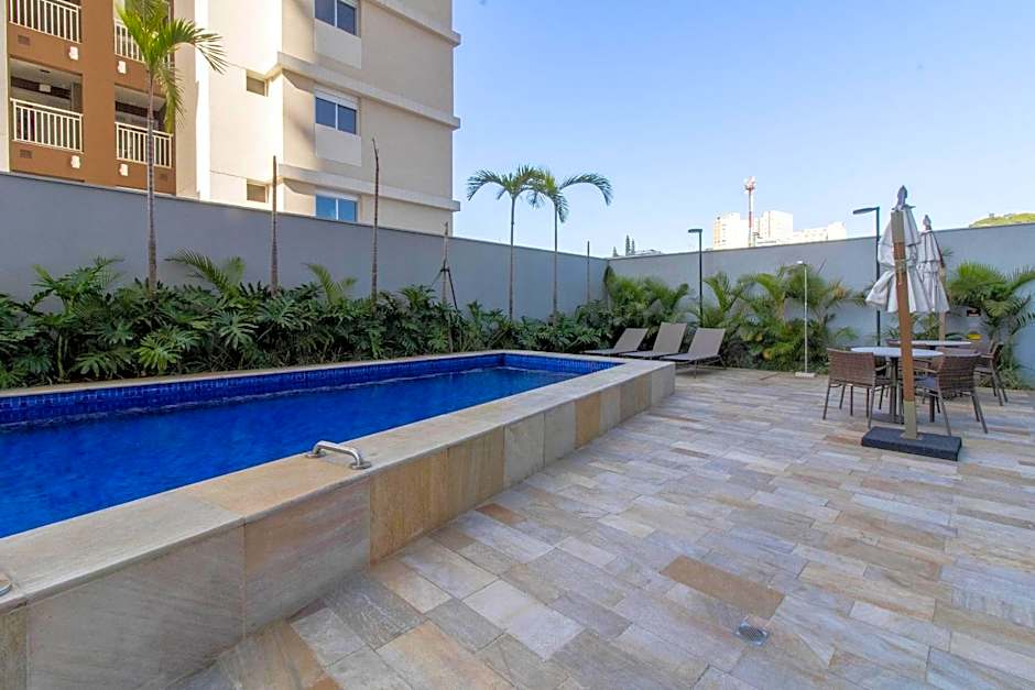 0909 - Refugio Bosque Maia